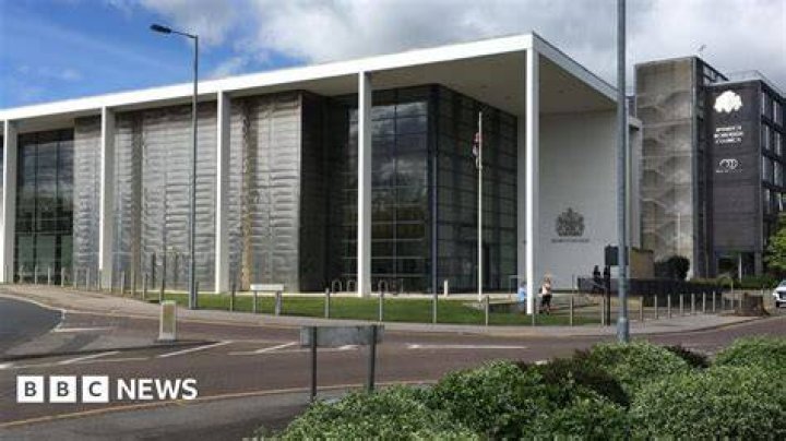 
Who Is Nigel Stringer? Former Magistrate From Norfolk Racist Allegations And Arrest Charges 