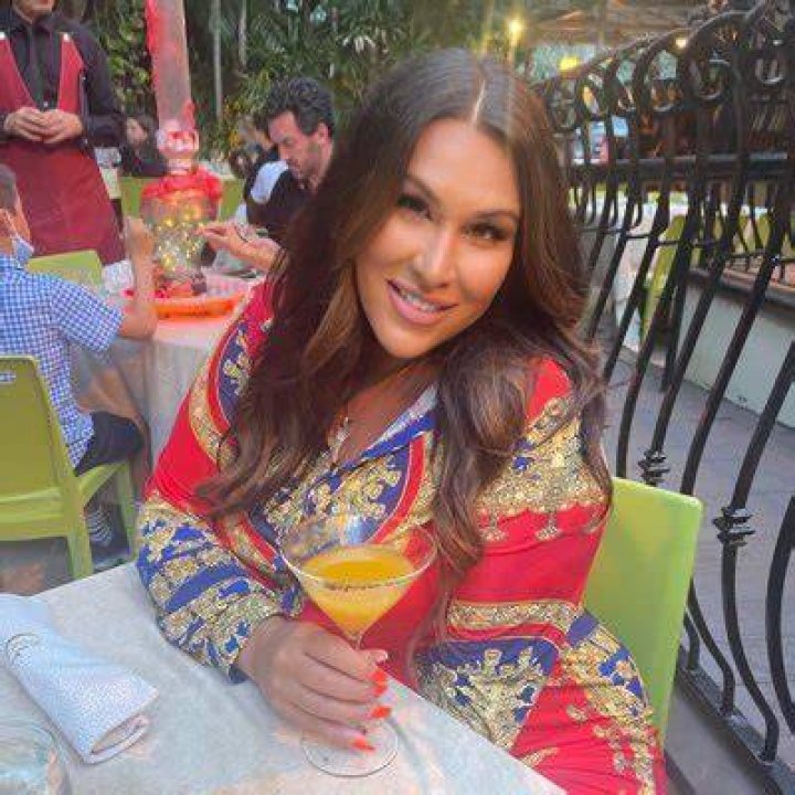 Who Is Quinton Spain’s Wife Alexandra?