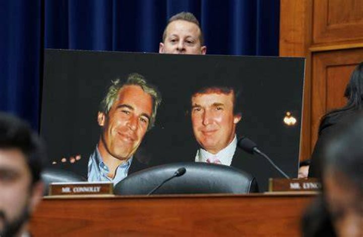 Who Is Richard Pilger? DOJ Wikipedia: Why Did He Resign?