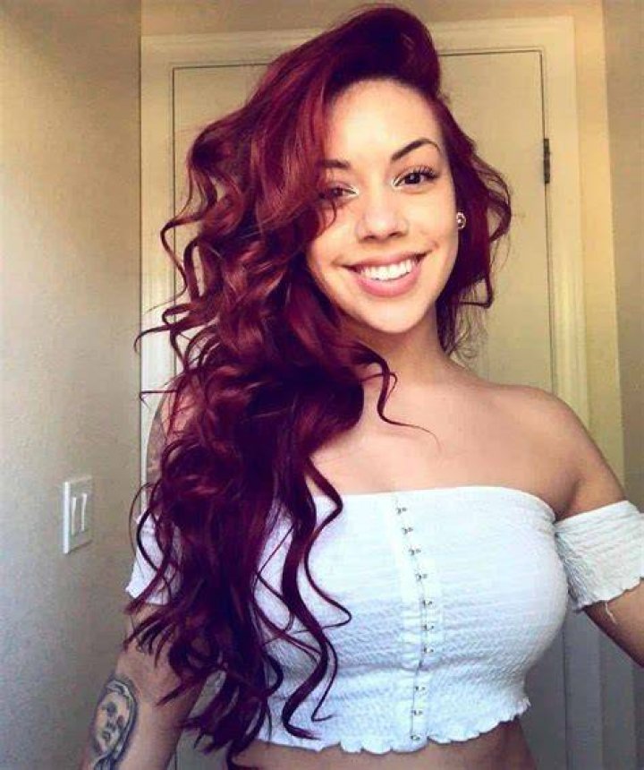 
Who is Salice Rose? Age, Height, Girlfriend, Net Worth, Brothers 