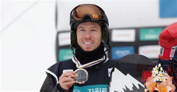 Who Is Shaun White? Everything To Know About The American Snowboarder
