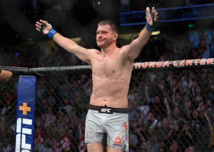 Who is the highest paid UFC referee?