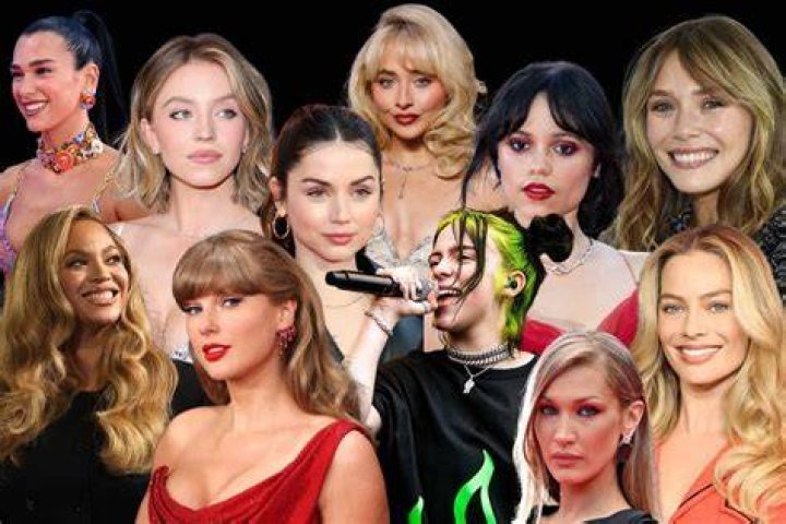 Who is the hottest girl rapper?