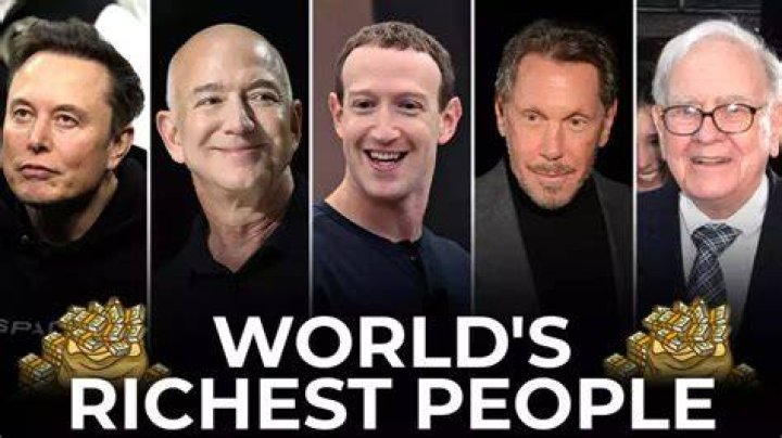 Who is the richest new kid on the block?