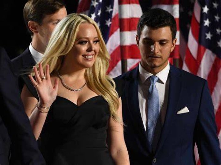Who is Tiffany Trump? Find Net Worth, Quote, Awards, Fact, Wiki