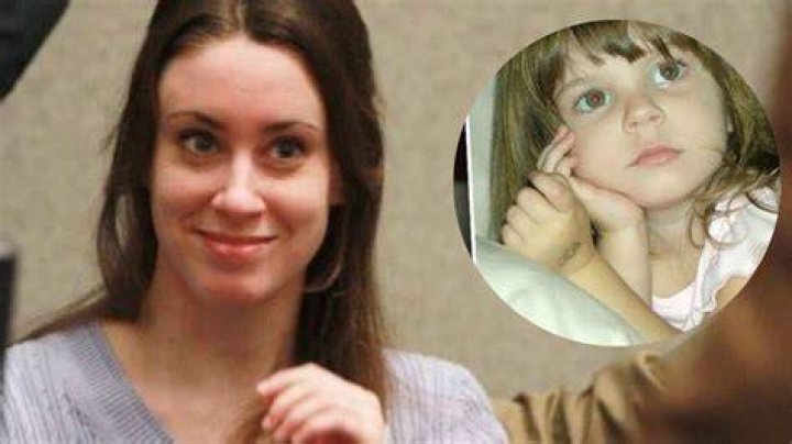 Who Killed Caylee Anthony? Autopsy Report And Death Cause Revealed