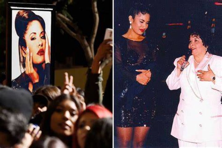 Who Killed Selena Quintanilla