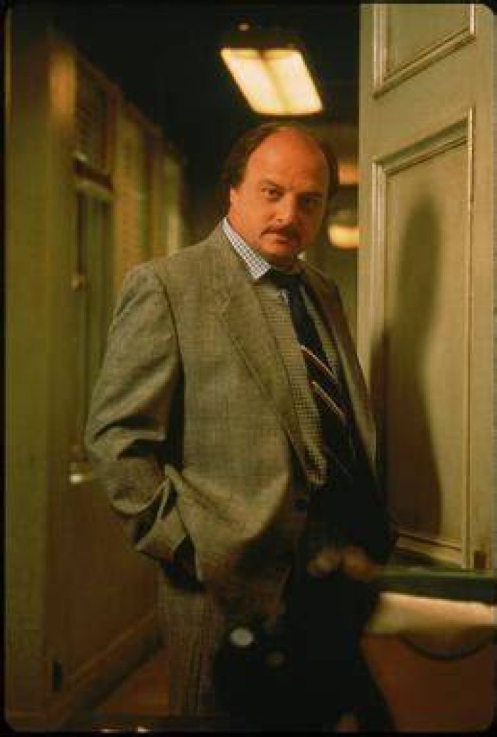 Who played Katie Sipowicz?