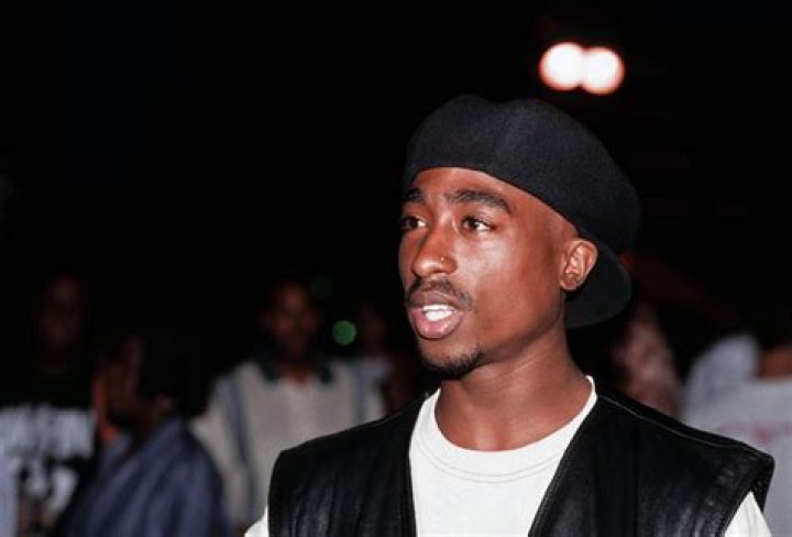 Who Runs Tupac Shakur's Estate?