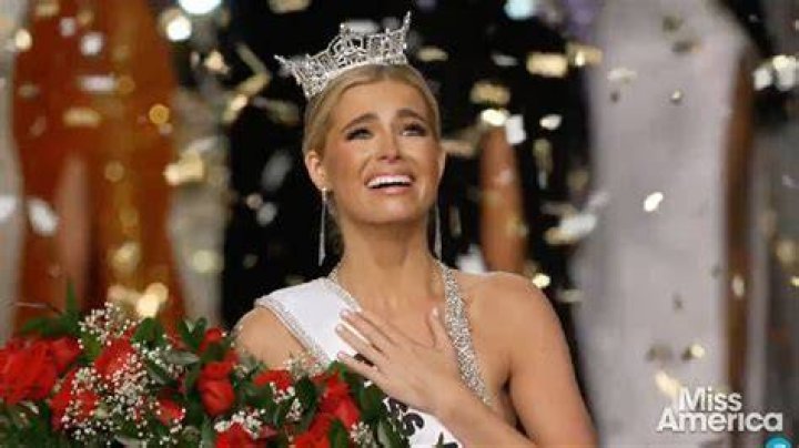 Who was Miss America in 2008?