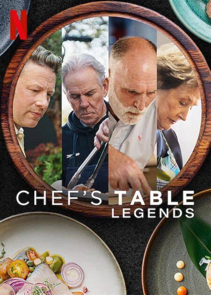 Who won chef’s table?