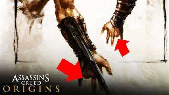 Why did Assassins have to cut off their finger?