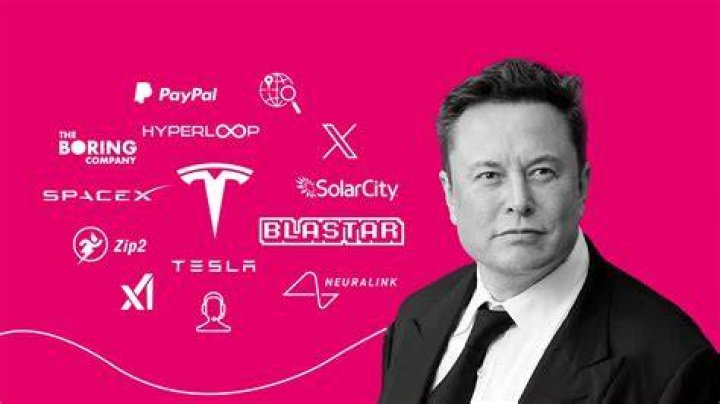 Why Did Elon Musk and Grimes Split 1 Year After Birth of Son X?