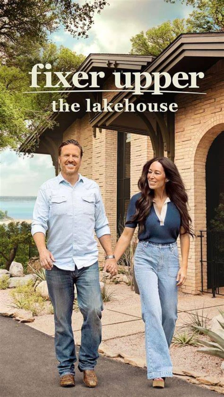 Why did Fixer Upper get Cancelled?