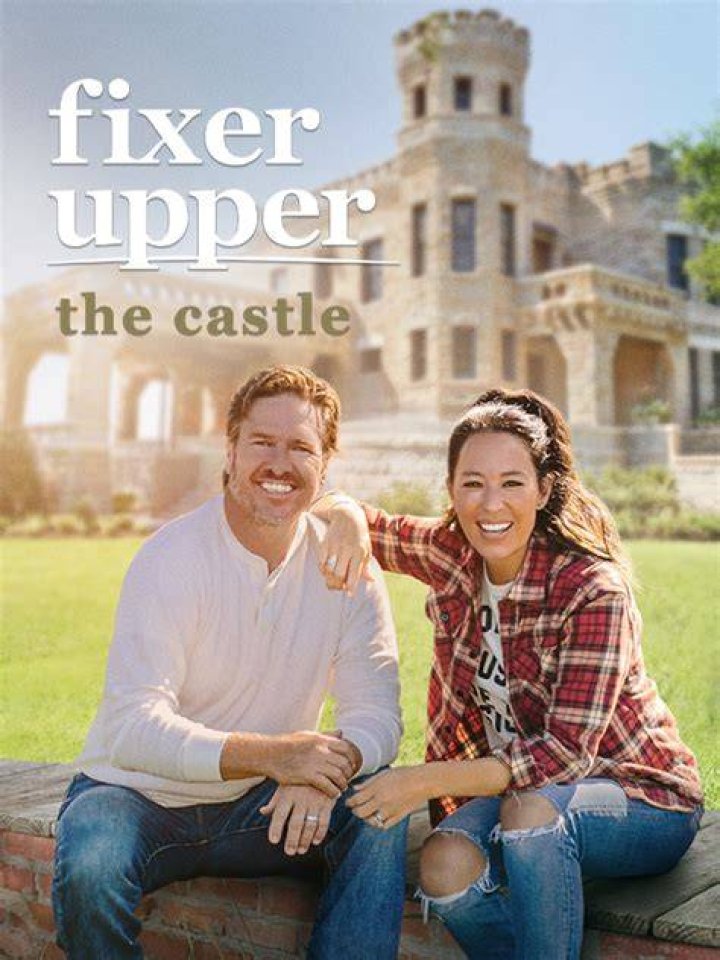Why did Fixer Upper get Cancelled?
