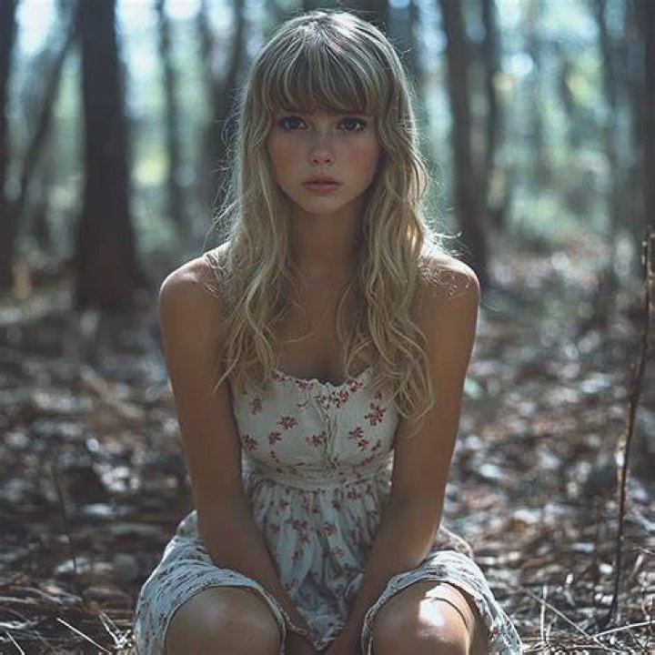 Why did Jenny leave Forrest after sleeping with him?