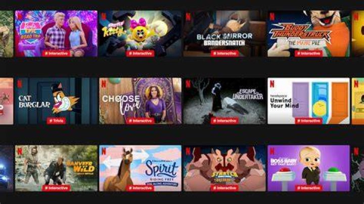 Why did Netflix remove JoJo?