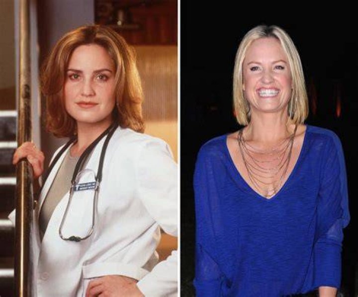 Why did Sherry Stringfield leave ER? Wiki Bio, Net Worth, Husband, Family
