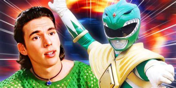 Why did Tommy go from green to white Ranger?