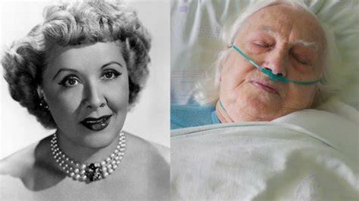 Why did Vivian Vance hate Frawley?