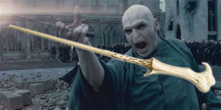 Why didn’t the Elder Wand belong to Voldemort?