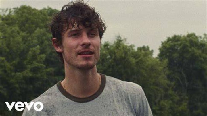 Why Shawn Mendes Postponed 2022 Tour: Mental Health Update
