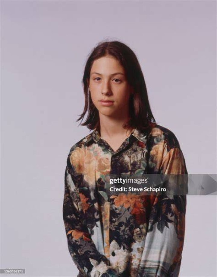 Wiley wiggins dazed and confused
