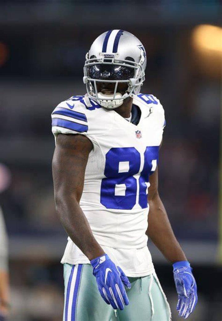 Will Dez Bryant play 2021?