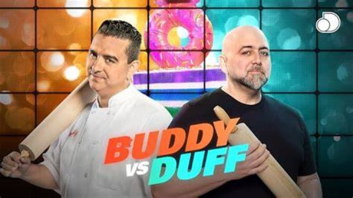 Will there be a season 5 of Buddy vs Duff?