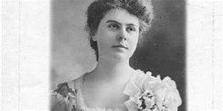 William And Louisa Cody