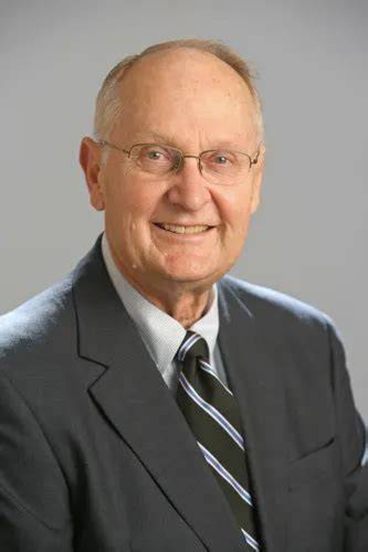 
William J. Bruns, Business Administration Professor, dies at 87 