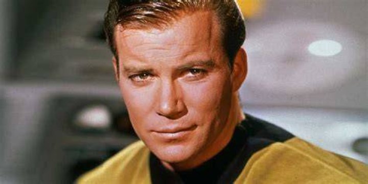 William Shatner