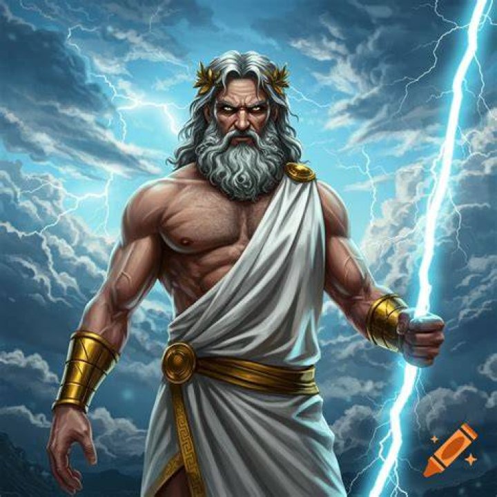 Winta Zeus wiki