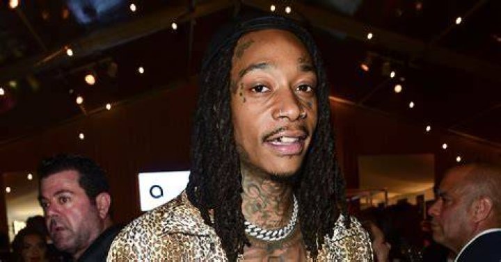 Wiz Khalifa's Feet Disgust Social Media