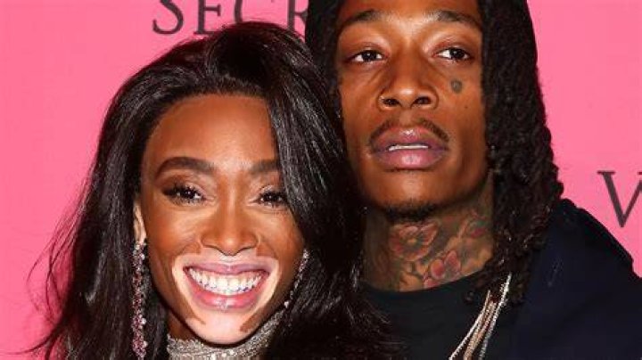 Wiz Khalifa & Winnie Harlow Now Using 