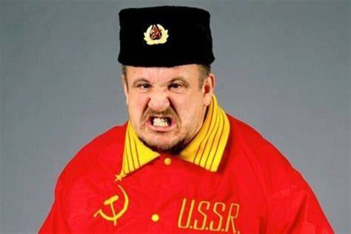 WWE Legend & 