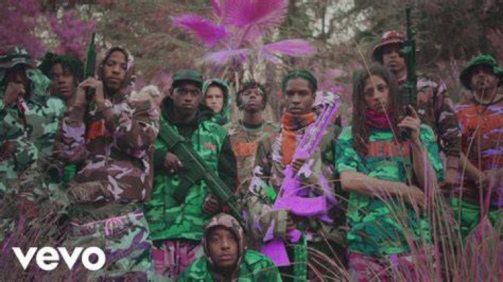 Yamborghini High (CDQ)