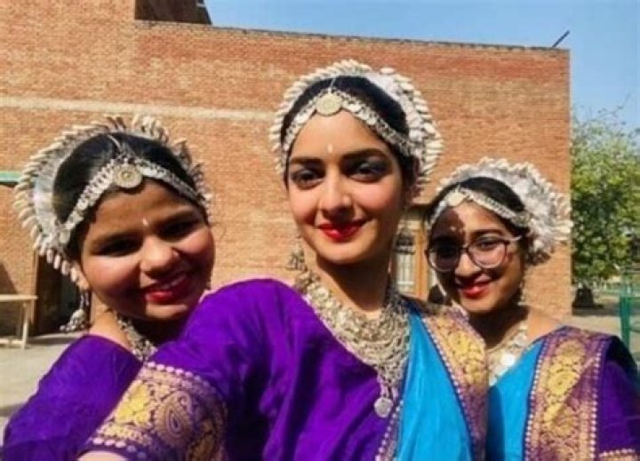 Yashodhara Phogat career