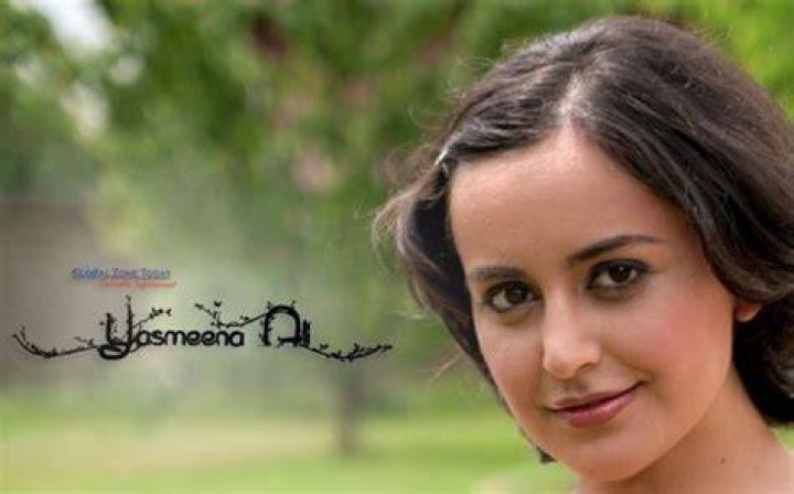 Yasmeena Ali career