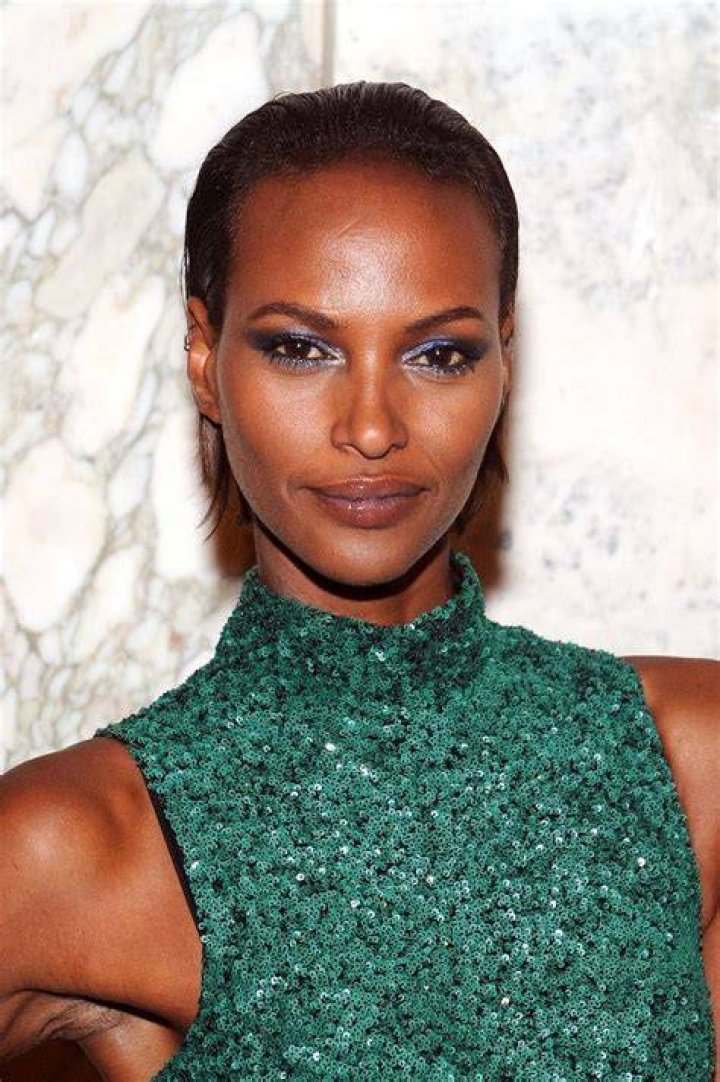 Yasmin Warsame
