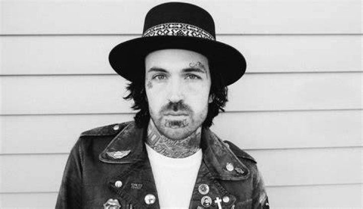 Yelawolf Announces "Ghetto Cowboy" Album Dropping Halloween