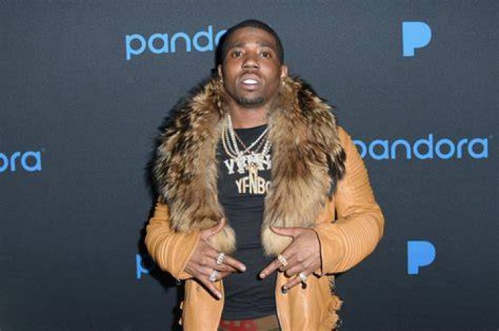YFN Lucci Gets Clowned For Real Teeth After Removing Diamond Grill
