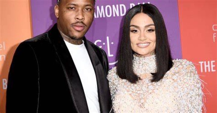 YG Gets Kehlani Tattooed On Him