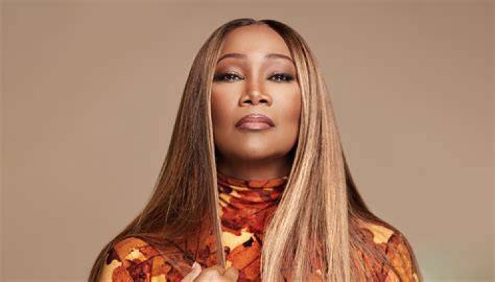 Yolanda Adams