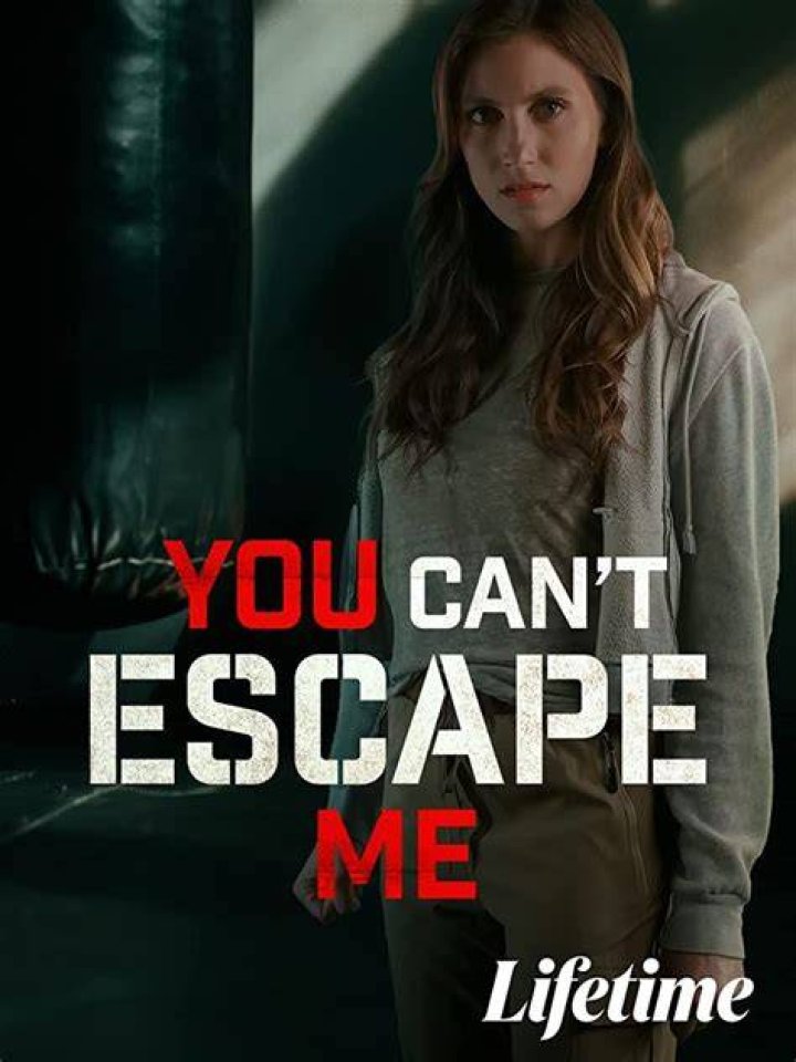 
You Can’t Escape Me on Lifetime: Cast list and characters explored 