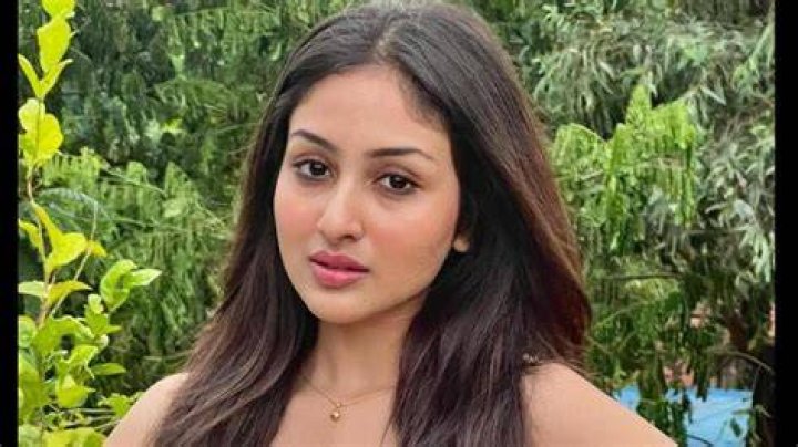 Young Anchal Sahu