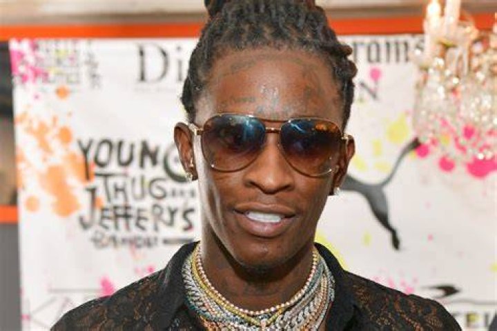 Young Thug Jailed In "Dungeon-Like" Conditions, Says Attorney