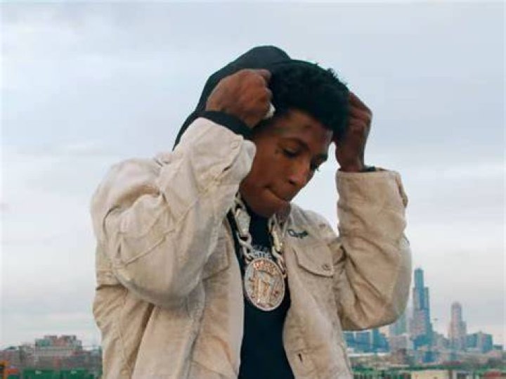 Youngboy Never Broke Again Drops Emotional Banger 