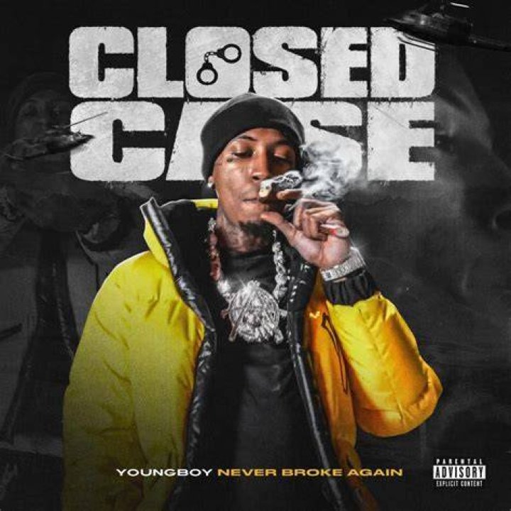Youngboy Never Broke Again Shares New Video For 
