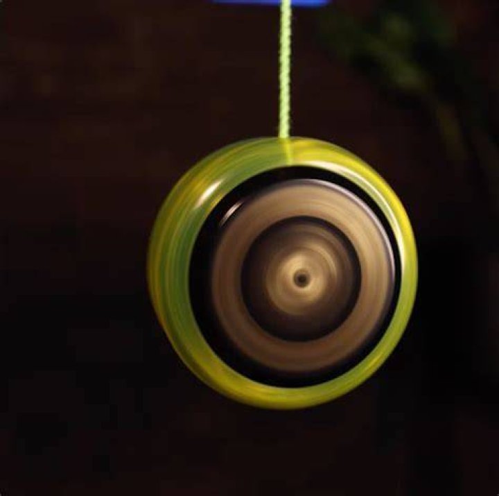 Yo-Yo